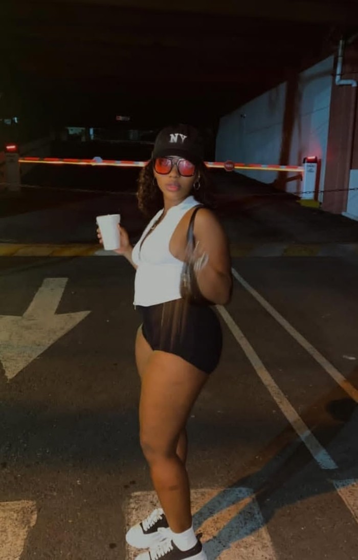 Curvas naturales, inocencia que enamora