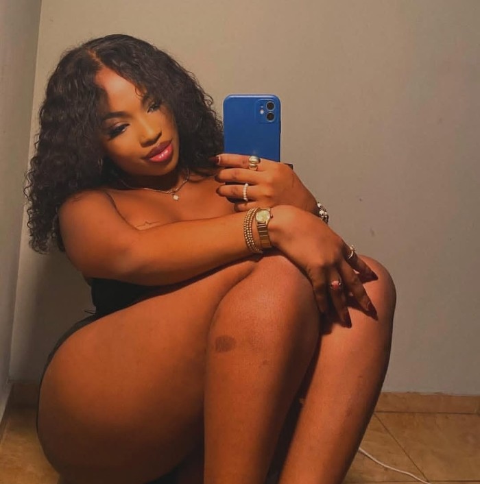 Curvas naturales, inocencia que enamora