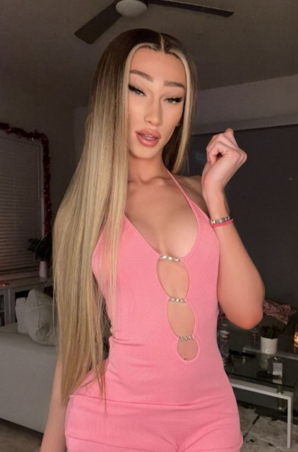 CAMILA NOVEDAD MORBOSA FIESTERA CACHONDA