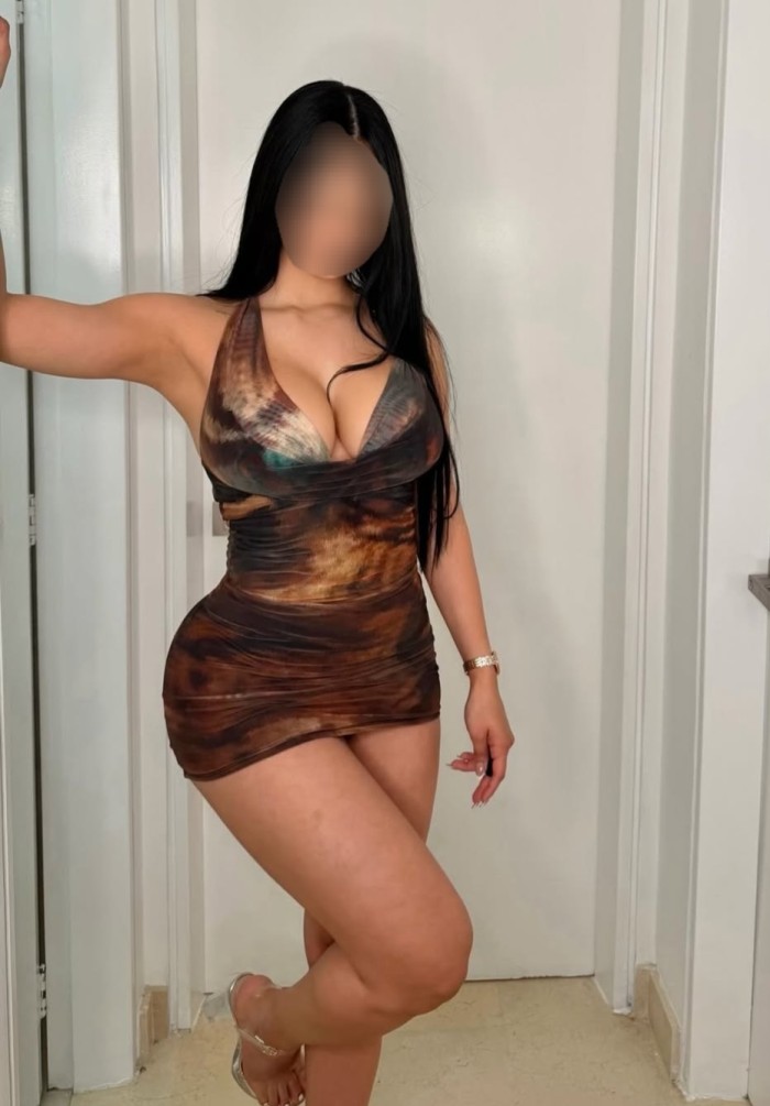 JOVENCITA MUY CACHONDA