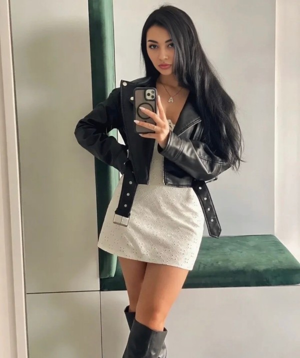 Salidas 24 h outcall 24 h