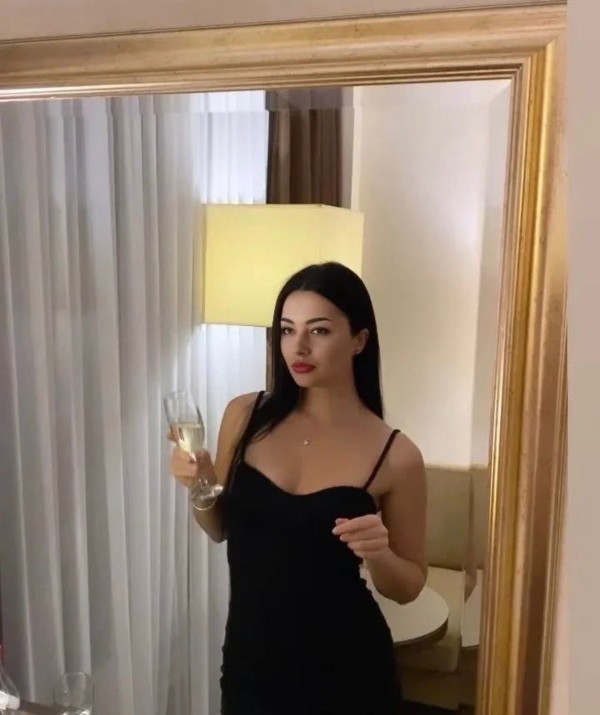 Salidas 24 h outcall 24 h