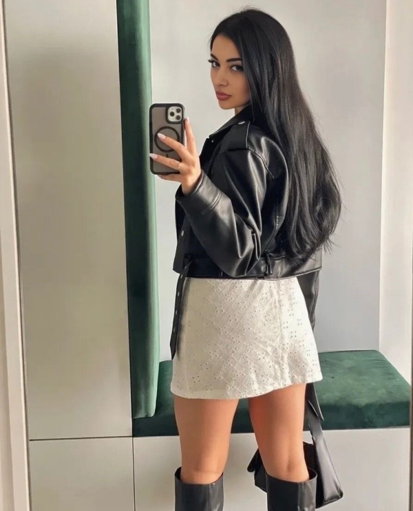 Salidas 24 h outcall 24 h