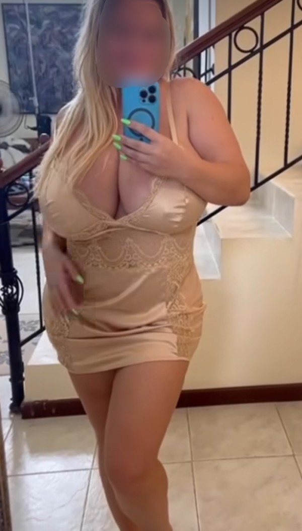 NOVEDAD  CANARIA MILF FIESTERA EXUBERANTE  SIN PRISAS TRÍOS , JUGUETES