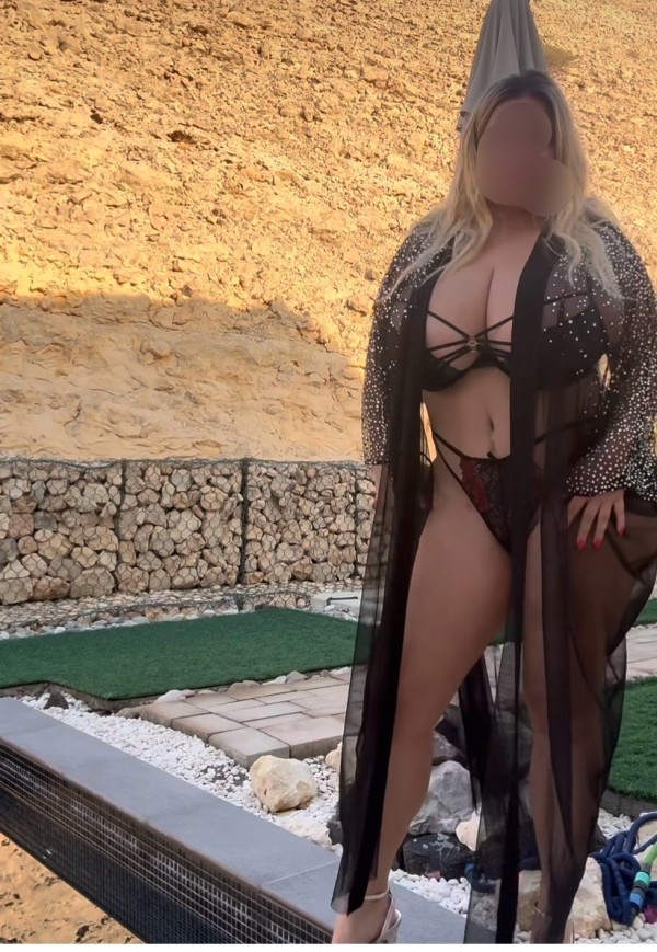 NOVEDAD  CANARIA MILF FIESTERA EXUBERANTE  SIN PRISAS TRÍOS , JUGUETES