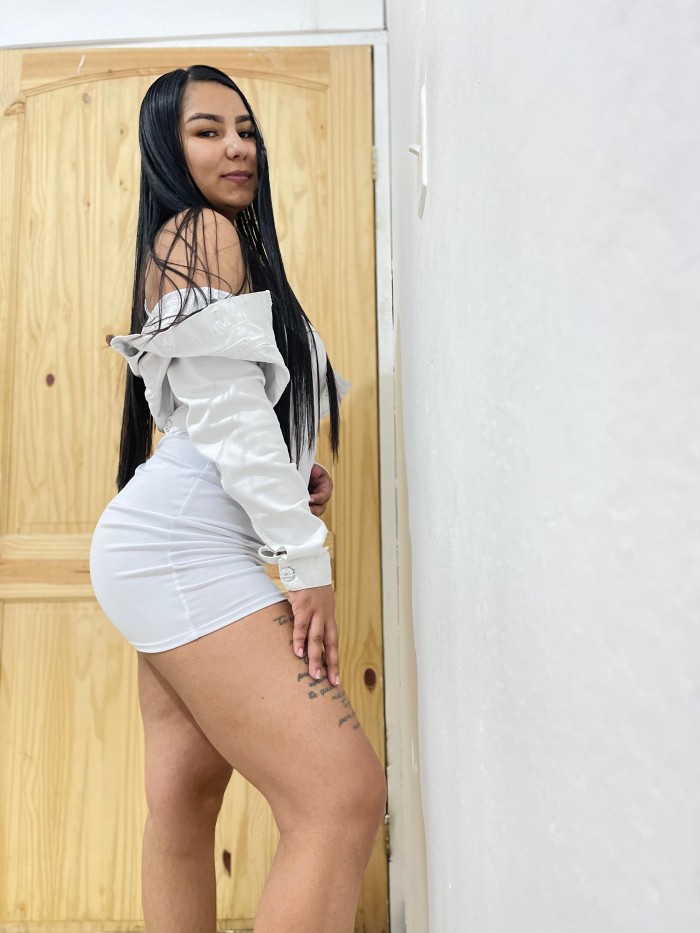 VEN CHUPAME EL COÑO ME ENCANTA MEDIA HORA 50€