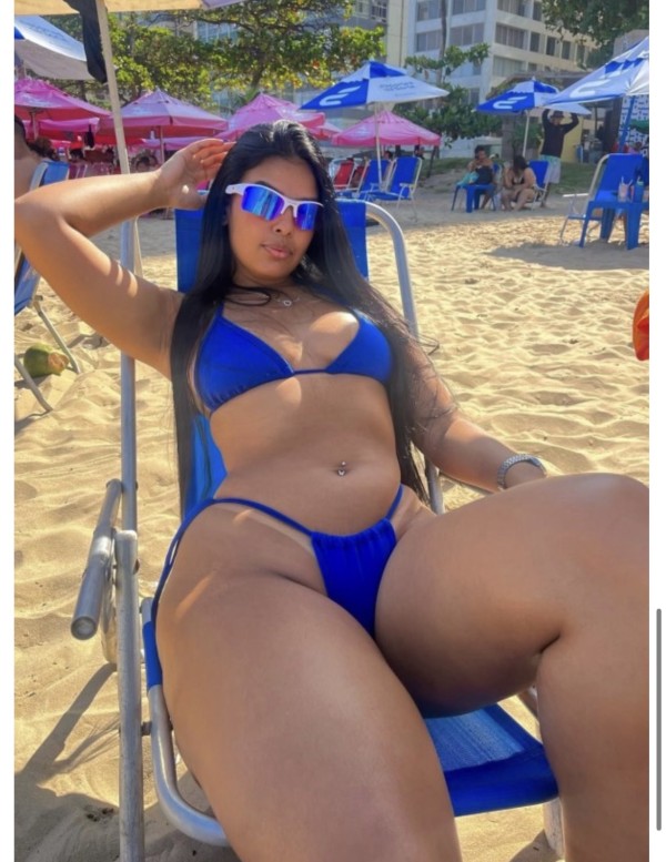 PRIMERA VEZ POR LA ZONA REALIZO SALIDAS 24 HORAS ESCRÍBEME O LLAMA