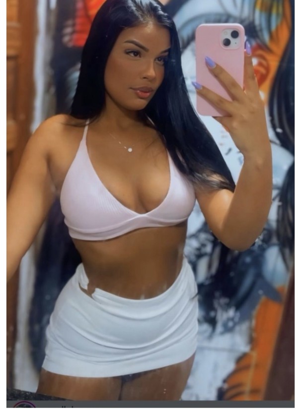 PRIMERA VEZ POR LA ZONA REALIZO SALIDAS 24 HORAS ESCRÍBEME O LLAMA