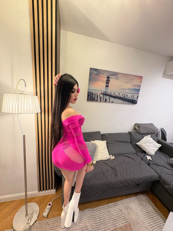 NOVEDAD NUEVA en tu ciudad ven y Disfruta conmigo