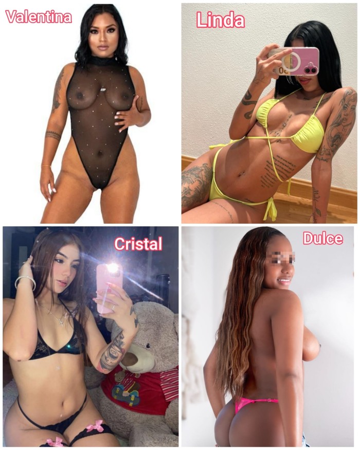 FIESTA MORBO Y PLACER PACK DE HORAS SALIDAS Y MAS