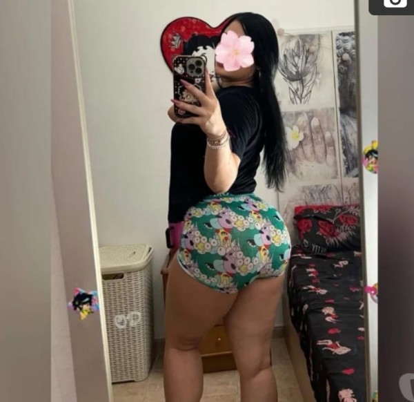 BOMBÓN MUY DIVERTIDA BRASILEÑA. VALDEMORO