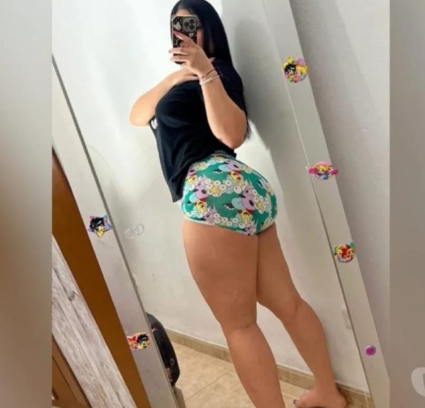 VEN A CONOCERME PASAREMOS EN GRANDE