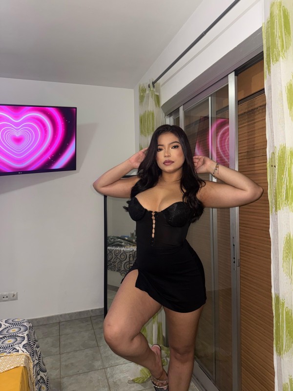 Que buenas tetas para cubana en (torrassa)