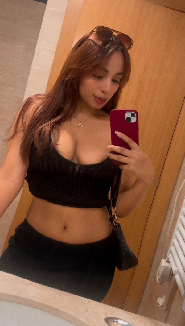 ARDIENTE PASIONAL
