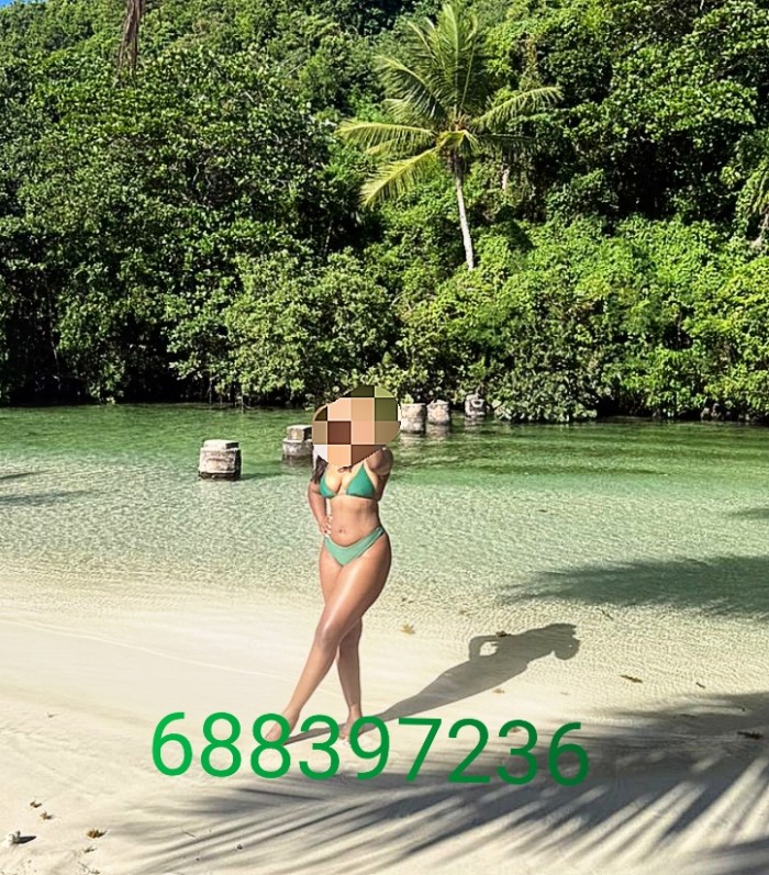 IRENE TU MASAJISTA DE VUELTA EN ARMILLA