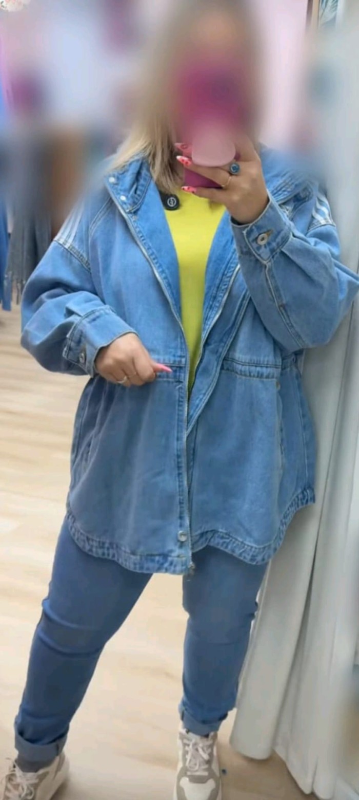 GALLEGA ATRACTIVA DE 47 AÑOS