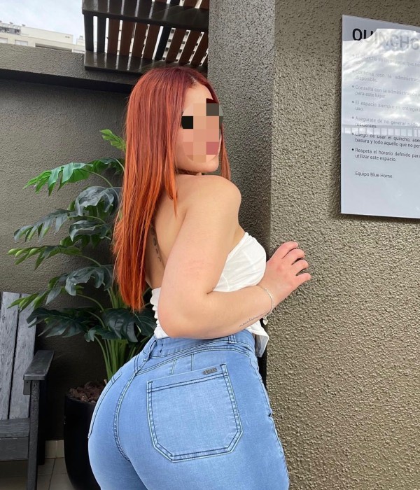 SEXY MORBOSA FIESTERA ANDREA ESPAÑOLA