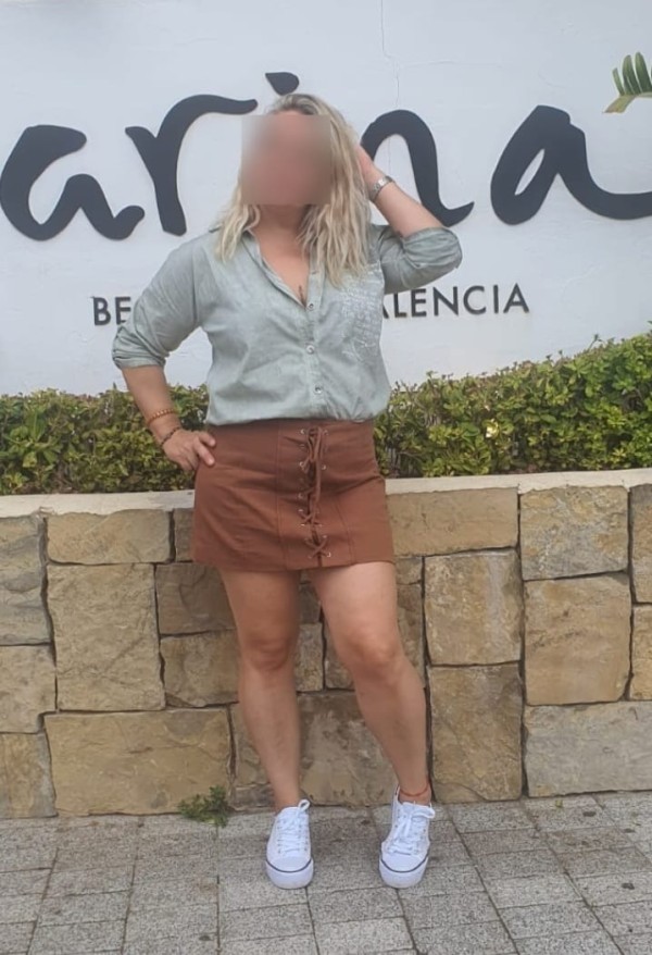 Pareja para trio 30€ 964045841 WhatsApp