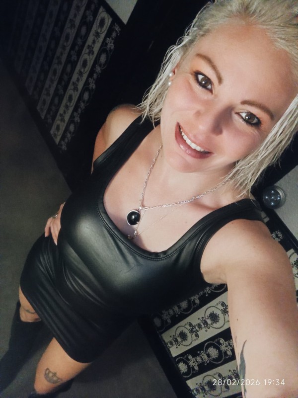 Argentina mimosa !!! Primera vez en Soria