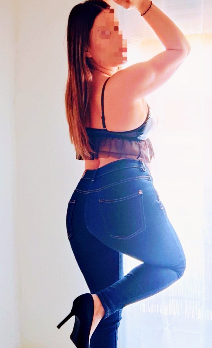 colombiana vip fiestera