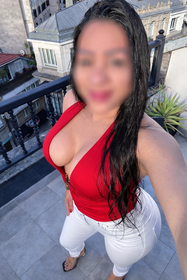 De vuelta en Vigo. Tu latina exótica