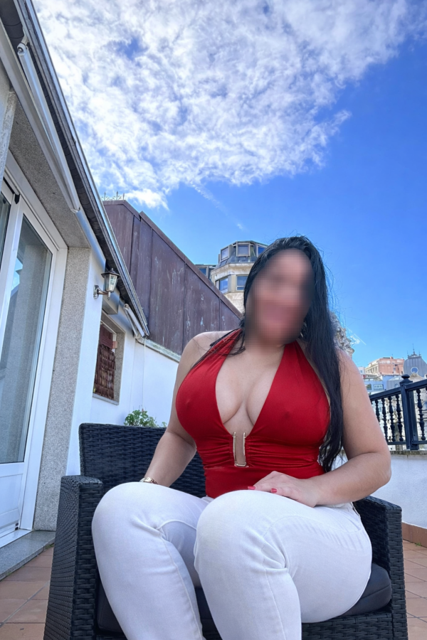 De vuelta en Vigo. Tu latina exótica