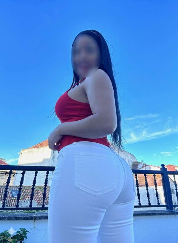 De vuelta en Vigo. Tu latina ex贸tica