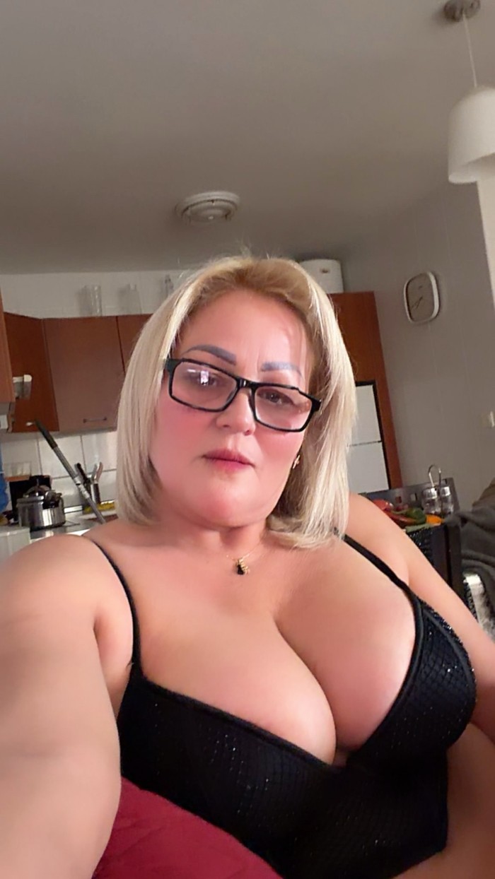 MARAVILLOSA MUJER