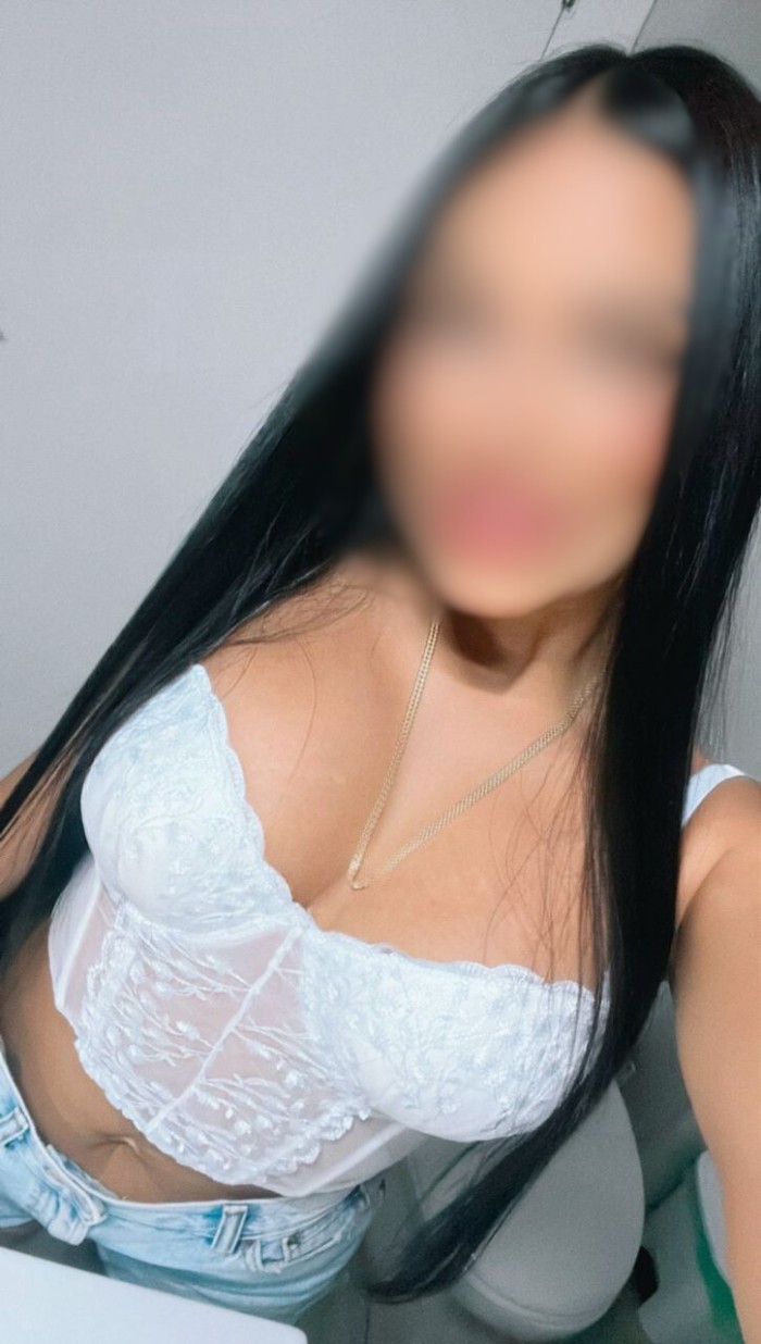 Joven guapa!!DULCE Y ATRACTIVA 24h ALMERIA