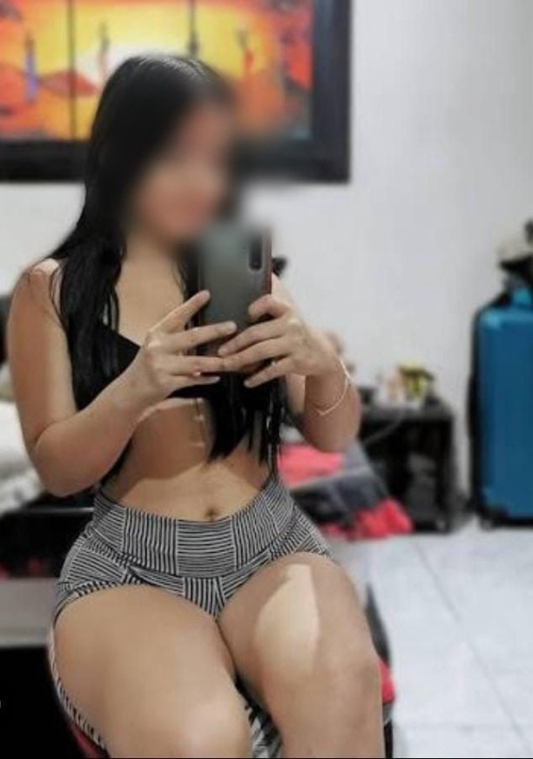 SOY UNA MUJER MUY ARDIENTE