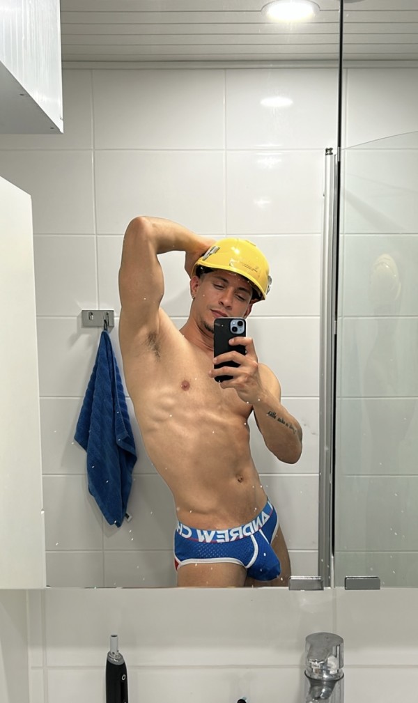 Cubano en Madrid – Fuego, Sexo y Pura Pi