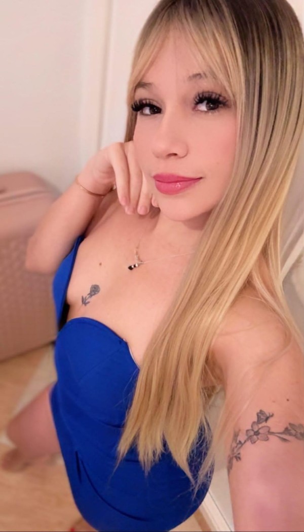 LUNA TU MOMENTO INOLVIDABLE.