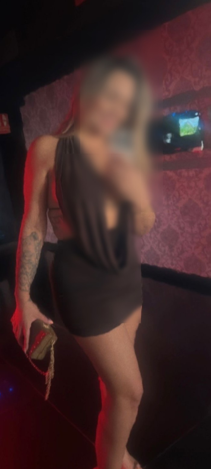 Melissa brasileña novedad en Jaén