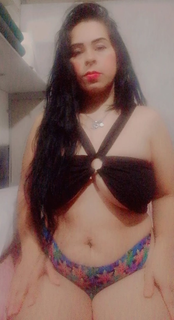 SOFI LA MÁS TOP VICIOSA Y CACHONDA ATRÉVETE