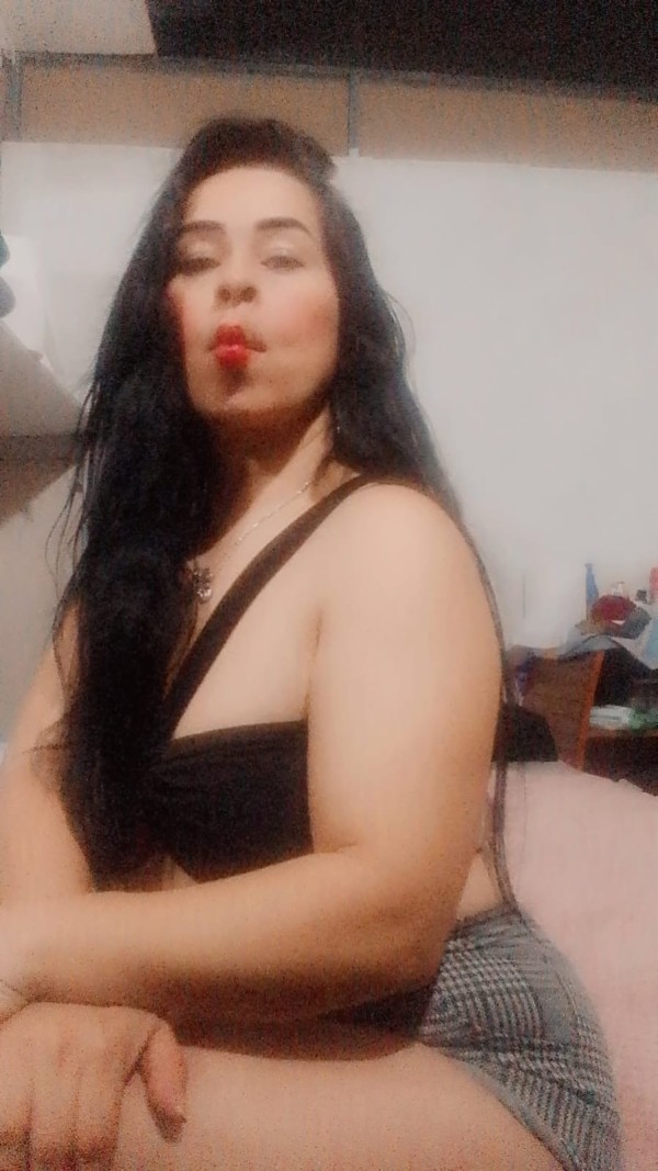 SOFI LA MÁS TOP VICIOSA Y CACHONDA ATRÉVETE