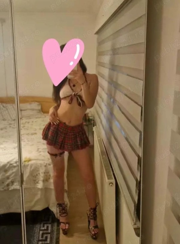 Hola soi Maya tengo 20 anio