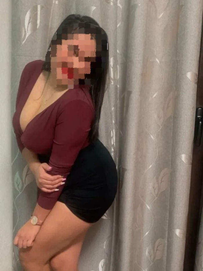 ENCANTADORA APASIONADA SENSUAL MENTE ABIERTA