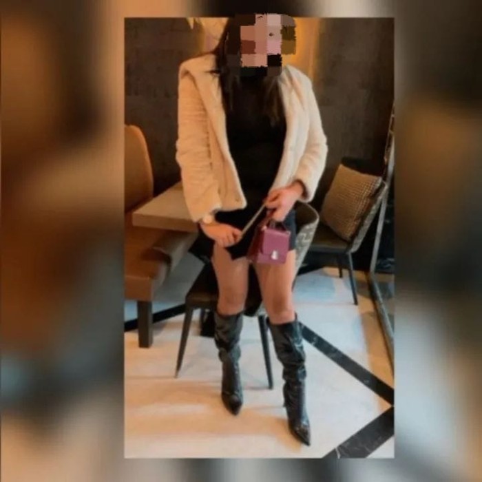 ENCANTADORA  APASIONADA SENSUAL MENTE ABIERTA