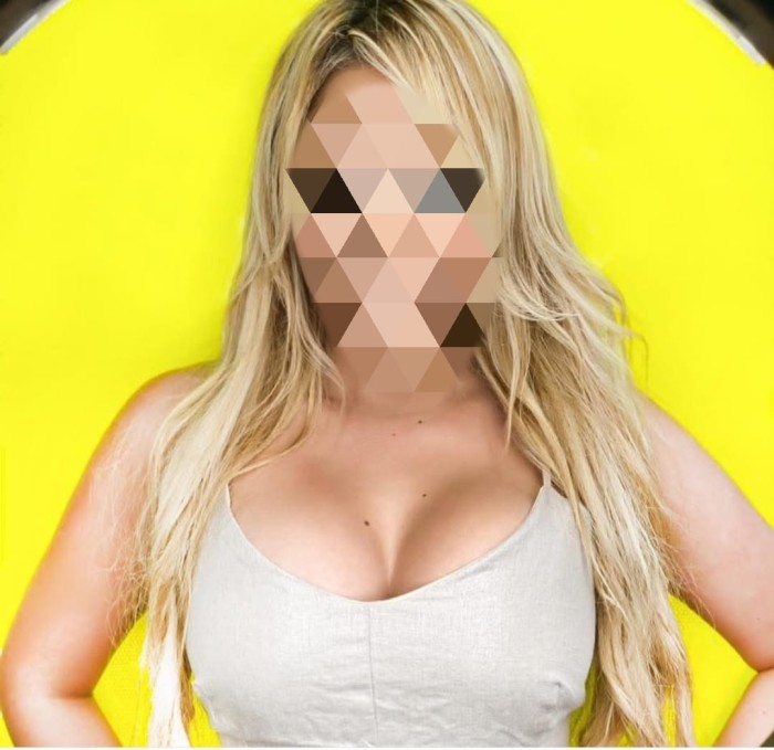 EN PONFERRADA SENSUAL ESCORT DE LUJO NOVEDAD