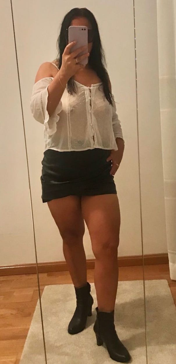 HERMOSA INQUIETA MADURITA EXPERTA EN PRINCIPIANTES