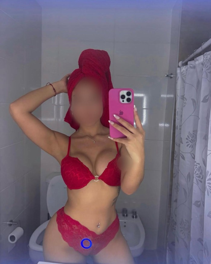 FIESTERA SOLO SALIDAS HOTELES DOMICILIOS