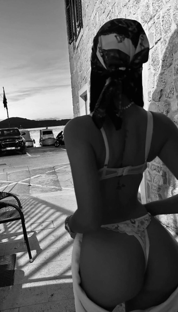 MIA, colombiana traviesa y exotica en ELCHE centro