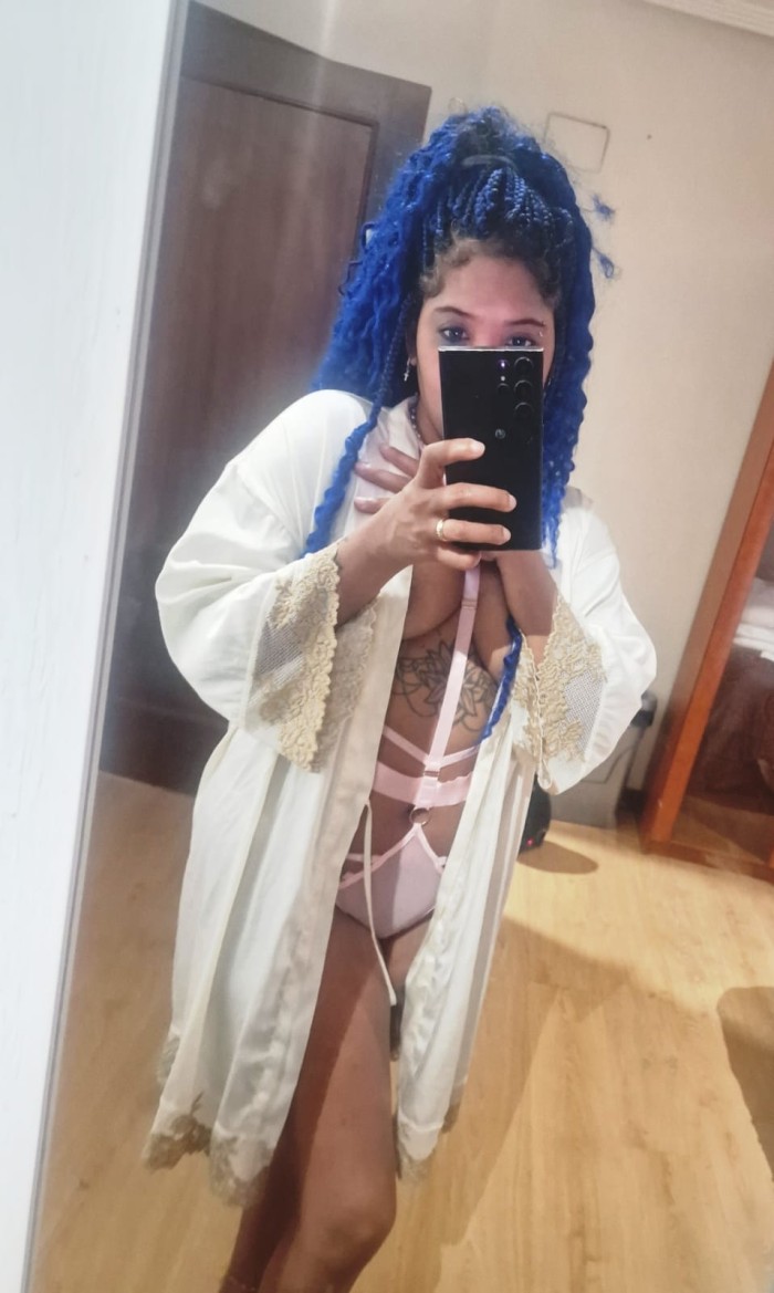 Último día tengo un culo que te cagas