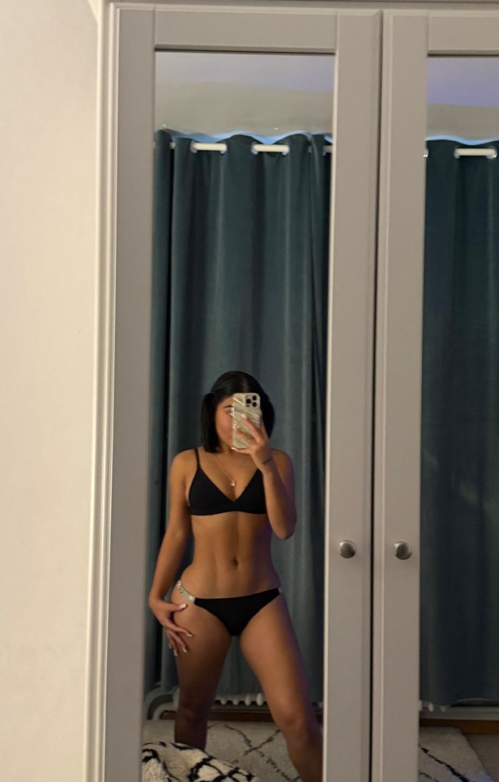 VEN PAPI DAME DURO TODO !!!!! VIA JULIA