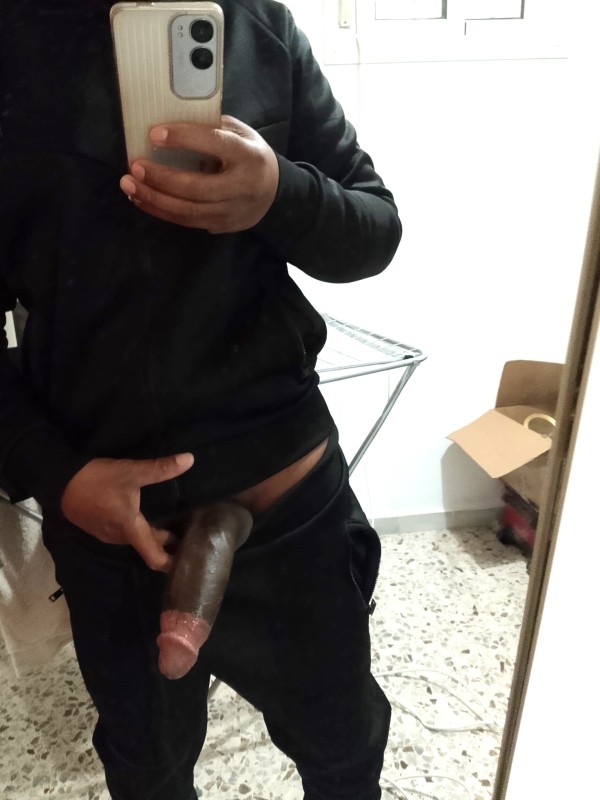 NOVEDAD CRISTIAN dominante disponible 24h MORBOSO CAÑERO salidas