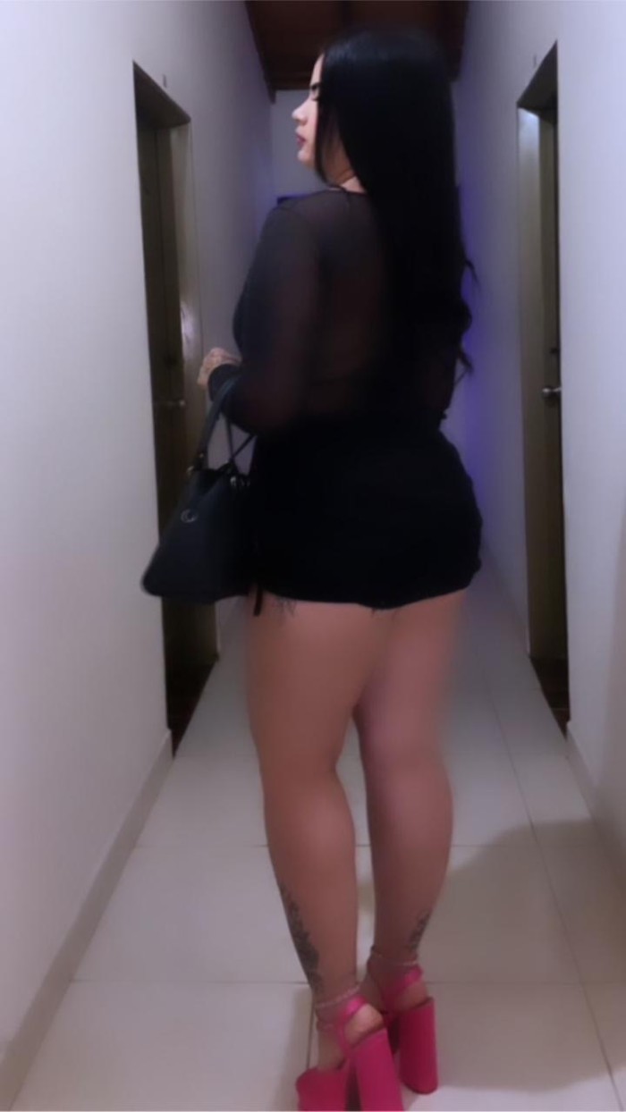 Novedad guapa, caliente, morbosa latina, 24 horas,