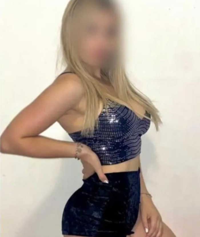 JOVENCITA BESUCONA SENSUAL ARANDA DEL DUERO