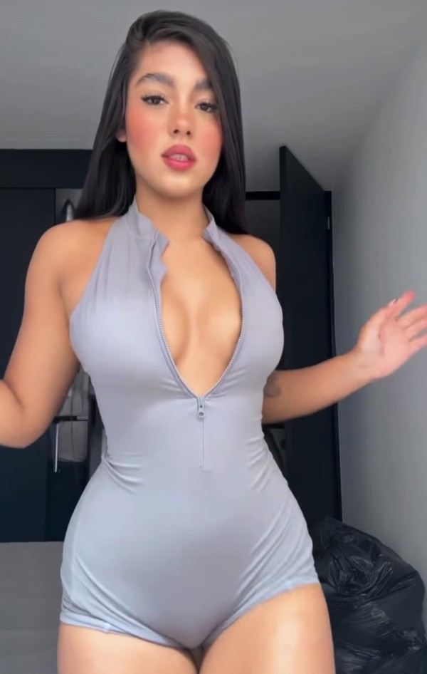 Fiestera por primera vez Mostoles