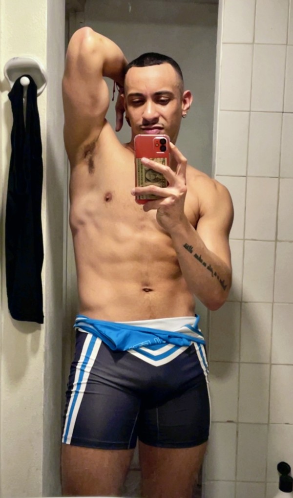 Cubano en Madrid – Fuego, Sexo y Pura Pi