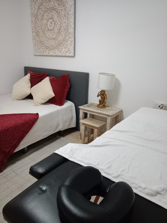 Habitación en Zaragoza